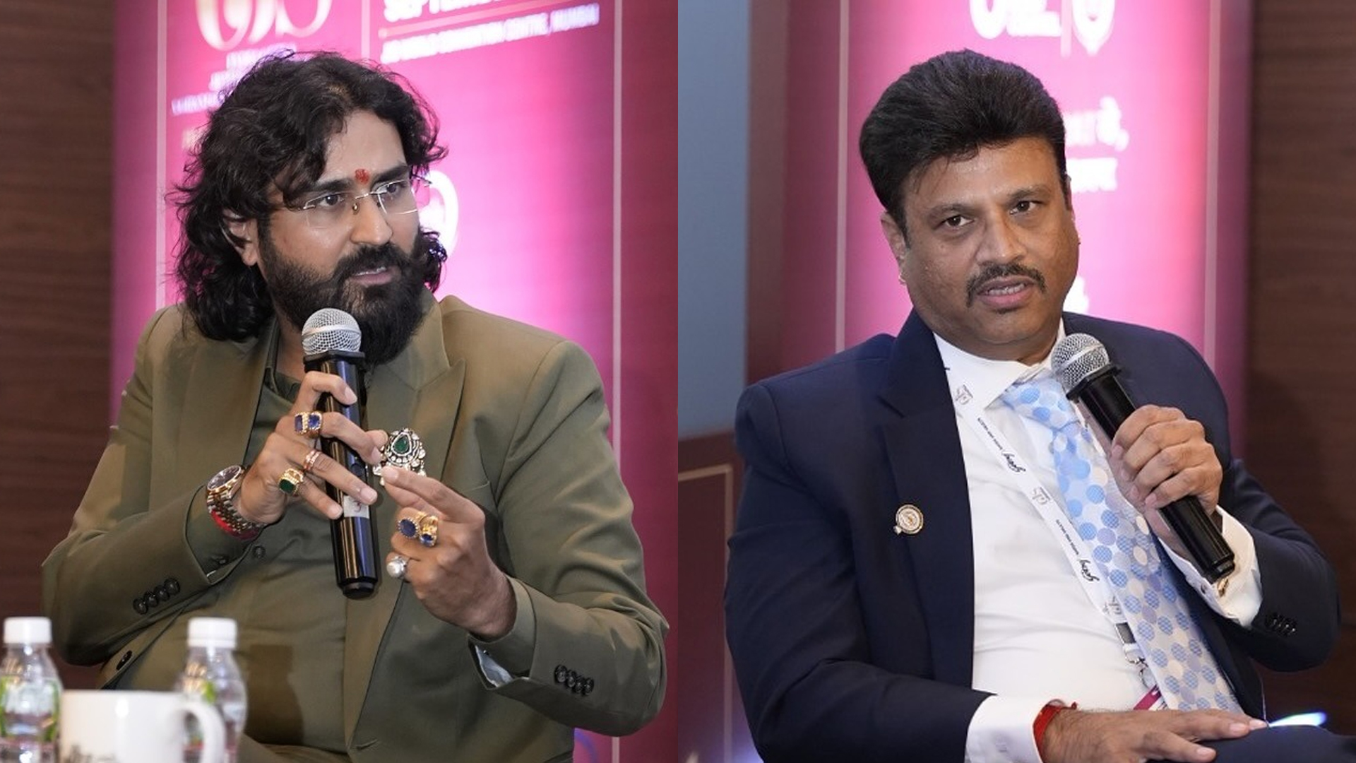 IGI Diamond Reports and Light Performance Analysis